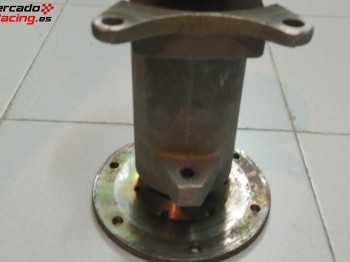 Grupo trasero speedcar xtrem