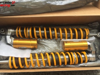 Vendo ohlins ttx