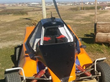 Vendo speedcar 2 