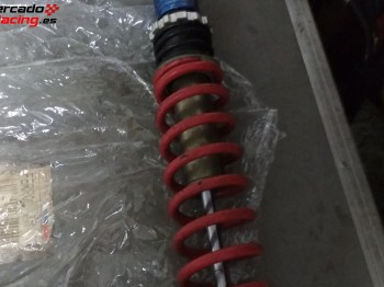 Amortiguadores olle delanteros