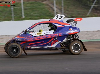 Speedcar xtrem 2017
