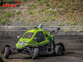 Speedcar xtrem 2017.solo en venta asta finales setiembre¡!¡