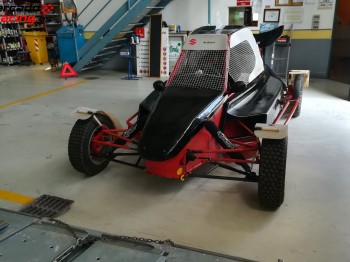 Formula tt , buggy autocross 