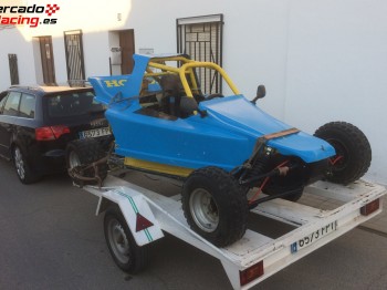 Kartcross speed car 1