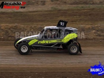 Se vende nitokar evo2 6500