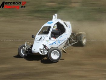 Speedcar xtrem 2006
