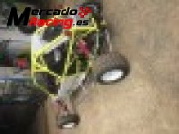 Se vende o cambia yacar 2015