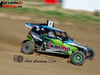 Semog light pata negra