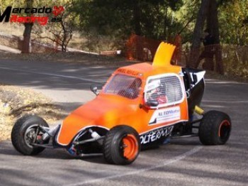 Nitokar 2 con k7 recién hecho 6500€