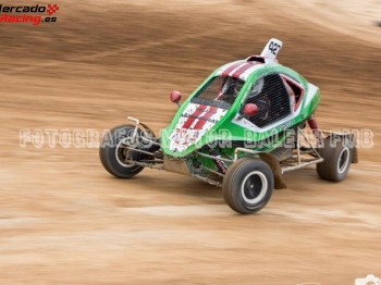 Vendo speedcar xtrem