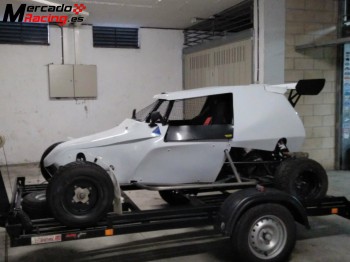 Se vende semog y carro 