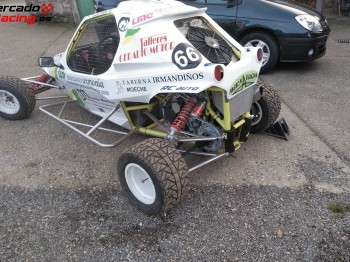 Se vende o cambia yacar 2015!!!