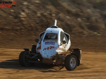 Vendo speedcar xtrem 2013.