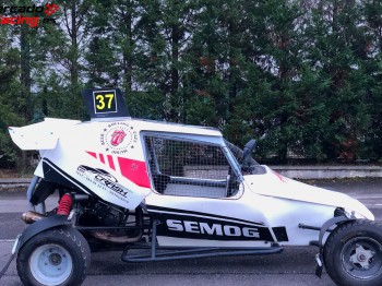 Semog año 2007