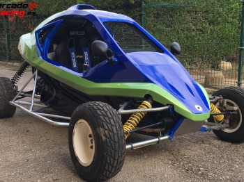 Speedcar xtrem