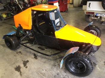 Tenroj cbr 600 2000€ !!!