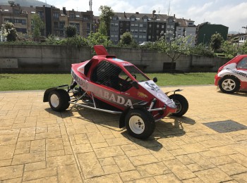 Speed car xtrem 