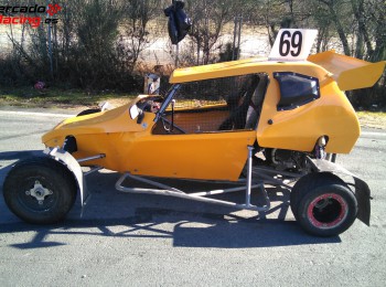 Semog 2014 con plataforma ligera