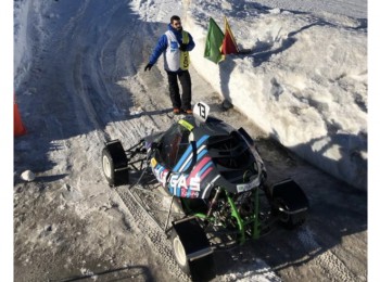 Carcross solo 2 en españa 