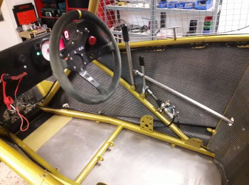 Yacar cross 2018 con 7 carreras 