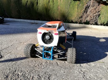 Nitokar con k7 nuevo. urge