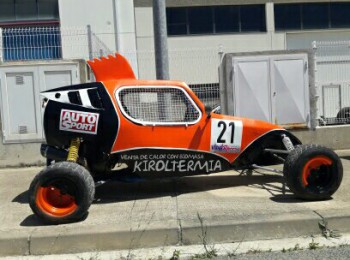 Nitokar 2 con k7 nuevo.