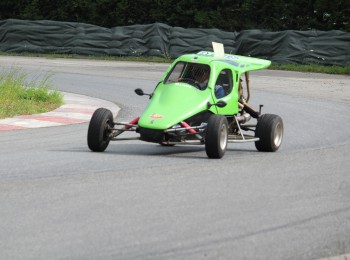 Kartcross bango