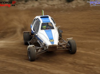 Yacar monobrazo 2014