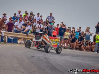 Vendo semog 2006 motor suzuki k7 ideal iniciación