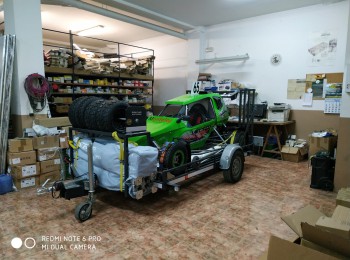 Se vende semog bravo 2018