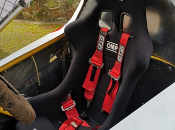 Se vende speedcar xtrem