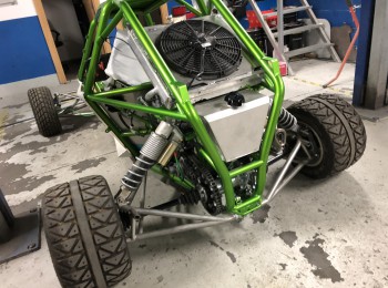 Ya car nuevo sin estrenar!