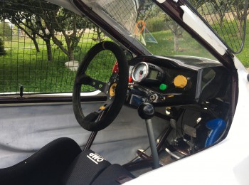 Se vende xtrem 2015. o posibles cambios.