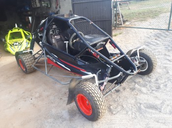 Speed car xtrem 2017