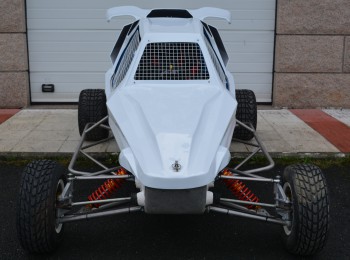 Se vende  yacarcross 2019