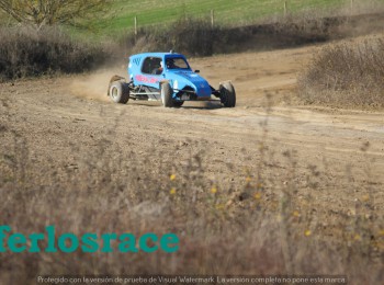 Nitokar evo2, k7, remolke