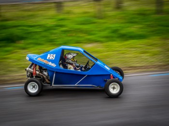 Vendo speed car xtrem