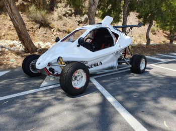 Speed car xtrem nuevo precio 