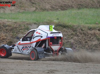 Kincar por sólo 10.500€