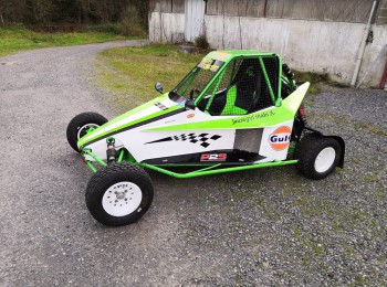 Vendo carcross  