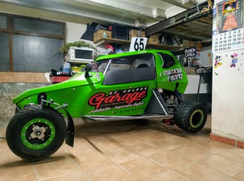 Se vende semog bravo 2018