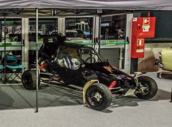 Vendo carcross semog