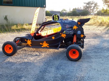 Kartcross prm