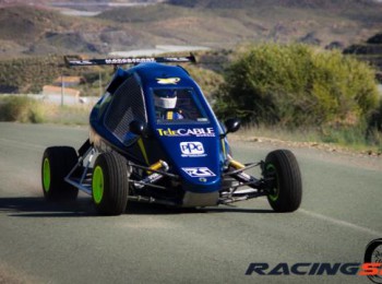 Speed car xtrem 2010