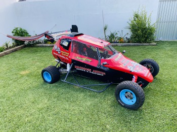 Semog 2010  mecánica k8