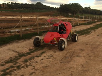 Se vende demon car 05   remolque cerrado 