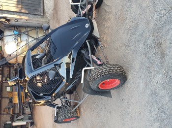 Se vende xtrem 2017
