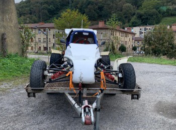 Prm motor cbr 2009 ,5500