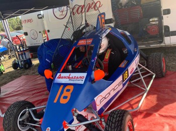 Speedcar xtrem impecable