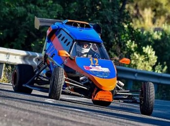 Venta semog bravo 2015 